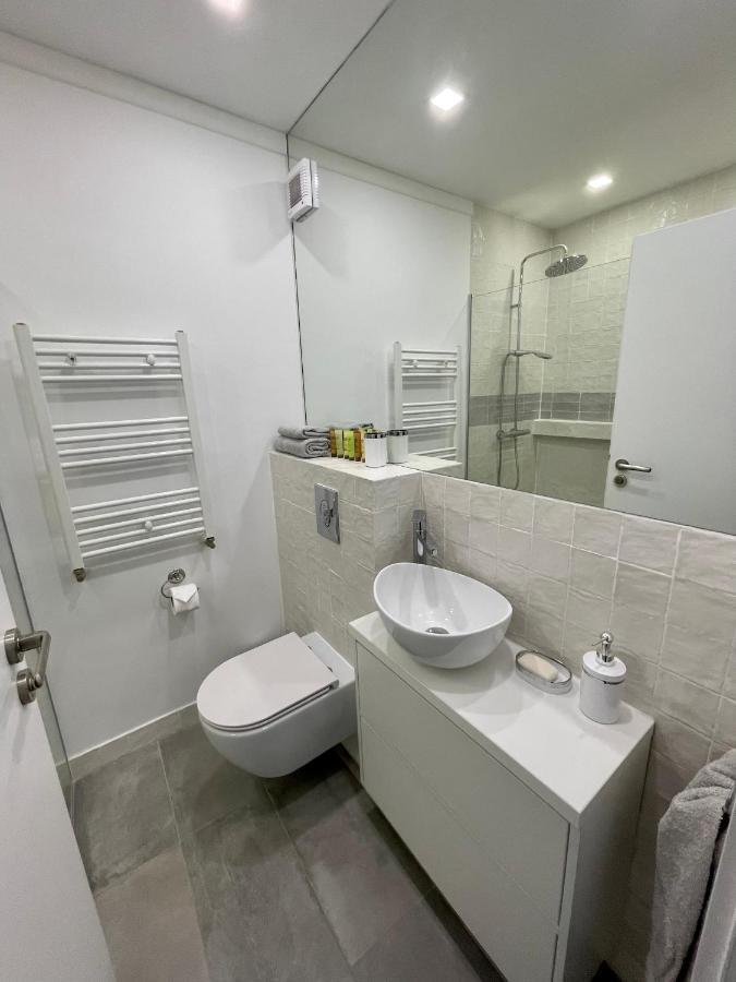 Cozy 1 Bedroom Apartment Oradea Exterior photo